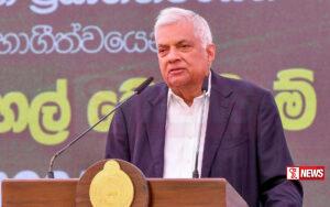 රට ගොඩනැඟීමේදී කිසිවෙකු පසුකර හෝ අතහැර යාමට සූදානම් නැහැ