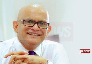 පොදු ජන පෙරමුණට නව අපේක්ෂකයෙක්