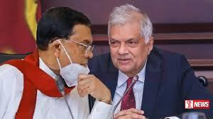 රනිල් – බැසිල් හමුවක් අද