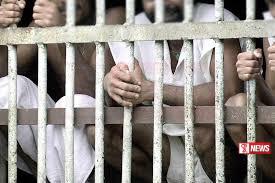 ගත වූ මාස 3 තුළ බන්ධනාගාර රැඳවියන් 53 දෙනෙකු මිය යයි