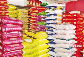 සහල් කිලෝග්රෑම් 10 ක් ලබාදීමේ වැඩසටහන ලබන 21 වැනිදා