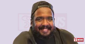 මලයාලම් සිනමාවේ තරුවක් මරුට