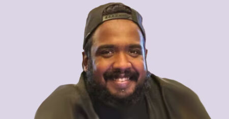 මලයාලම් සිනමාවේ තරුවක් මරුට