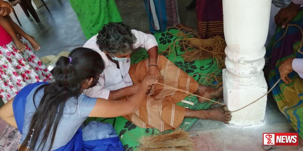 ස්වයං රැකියාවල නිරත වන්නන්ට විශ්රාම වැටුපක්