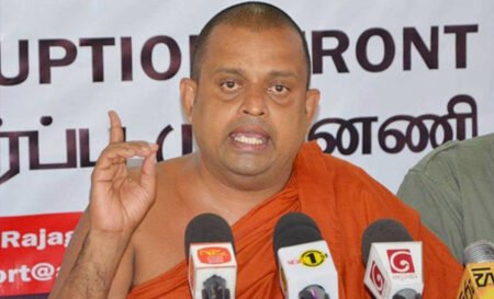 ගුරුවරුන්ට පහරද දීම ගැන ජාත්යන්තර මානව හිමිකම් කොමිසමට පැමිණිල්ලක්