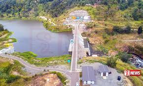 උමා ඔය ව්යාපෘතියෙන් රජයට පාඩු