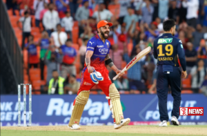 බැංගලූරු කණ්ඩායමට තවත් ජයක්