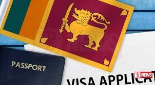 කටුනායක ගුවන් තොටුපොළේ වීසා ලබා ගැනීමේ අර්බුදයක්