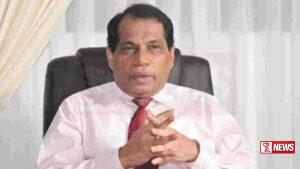 විලී ගමගේ දකුණු පළාත් ආණ්ඩුකාර ධුරයෙන් ඉල්ලා අස්වෙයි