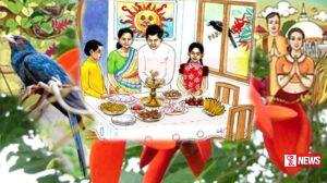 රාජ්ය නැකැත් කමිටුවේ නැකැත් සීට්ටුව පිලිගන්නම වෙයි