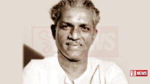 ‘බොරලුගොඩ සිංහයාගේ’ 52වන ගුණ සමරුව