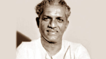 ‘බොරලුගොඩ සිංහයාගේ’ 52වන ගුණ සමරුව