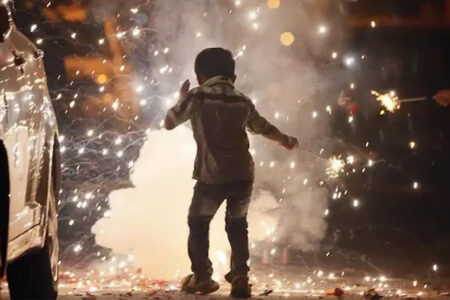 අවුරුදු සමයේ අනතුරු වල අඩුවීමක්