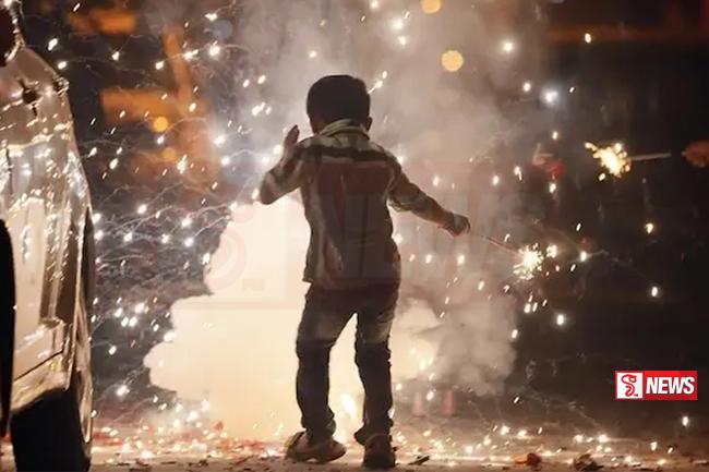 අවුරුදු සමයේ අනතුරු වල අඩුවීමක්