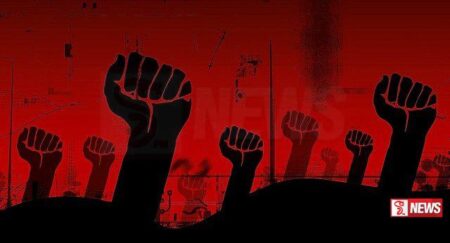 ජාත්යන්තර කම්කරු අදයි