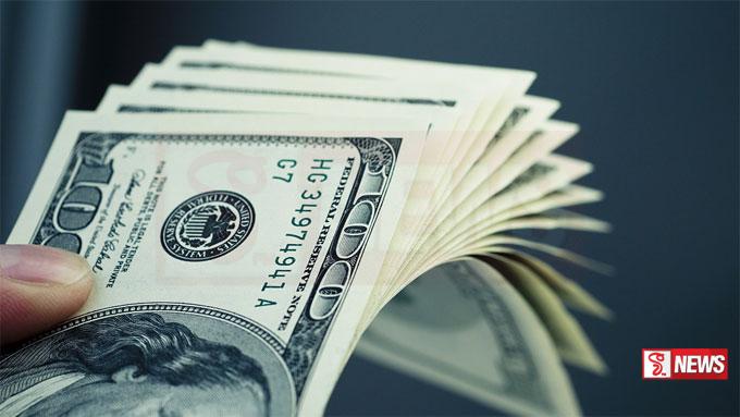 පෙබරවාරියේ අපනයන ආදායම 7.9% කින් ඉහළට