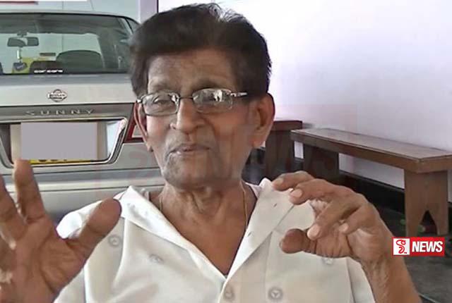 ආචාර්ය ප්රේමදාස මුදුන්කොටුව අභාවප්රාප්ත වෙයි