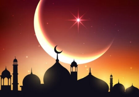 රාමසාන් උත්සවය අද