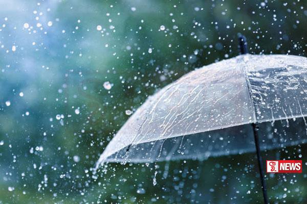 කාලගුණය