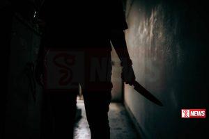 නාල්ලේ ත්රිපුද්ගල ඝාතනයක්