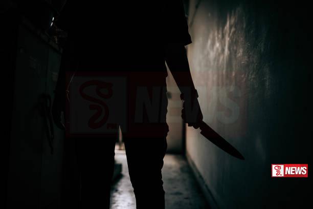 නාල්ලේ ත්රිපුද්ගල ඝාතනයක්