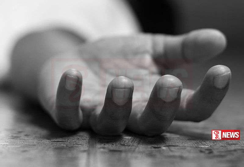 අනාරක්ෂිත ලිඳකට වැටි කුඩා දරුවකු ජිවිතක්ෂයට