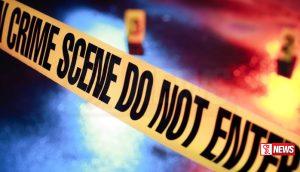 සීදුවේ කානුවක කාන්තා මළසිරුරක්