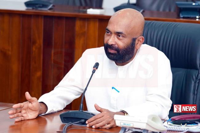 වැඩිහිටි ගිණුම්වල පොලිය වැඩිකරන වාර්තාව කඩිනමින් ජනපතිට