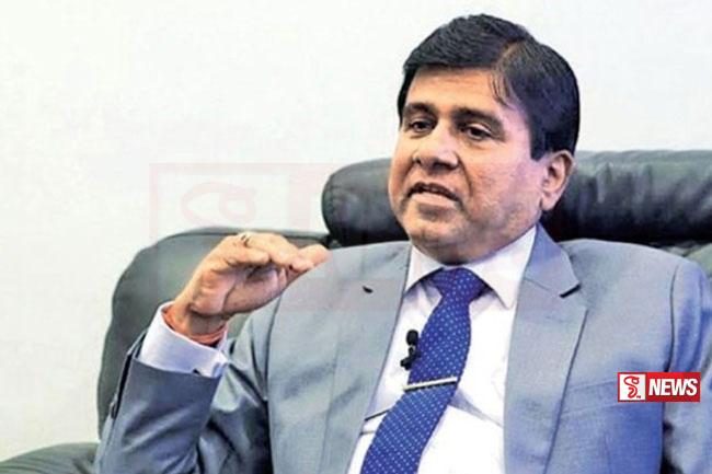 විජයදාසගේ සභාපතිකමට එරෙහි වාරණය තවදුරටත් දීර්ඝ කෙරේ