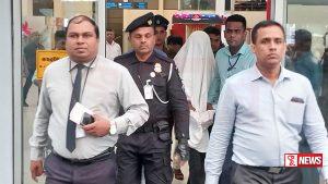 මිදිගම රුවන් මෙරටට රැගෙන එයි