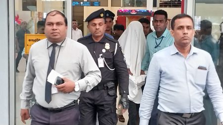 මිදිගම රුවන් මෙරටට රැගෙන එයි