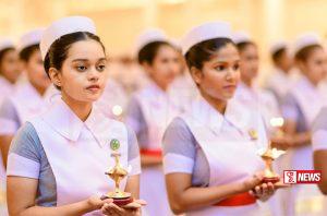 හෙද සරසවිය විවෘත වෙයි