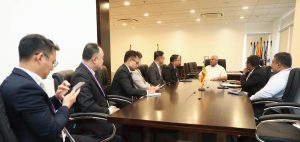 ලංකා ආගමන හා විගමන පද්ධතිය වැඩිදියුණු කිරීමට සිංගප්පූරුවේ සහාය