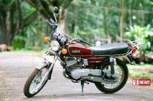 පොලිස් නිලධාරීන්ට තීරු බදු රහිත යතුරුපැදි