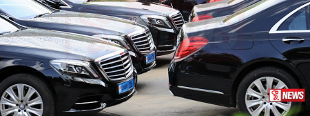 තීරු බදු රහිත වාහන බලපත්ර ලබා දෙන ලෙස මන්ත්රීවරුන් ඉල්ලූ ලිපිය ජනාධිපතිය යොමු කෙරේ