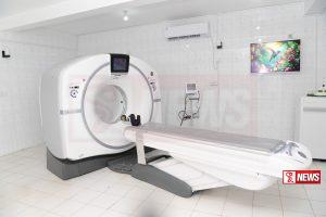 මාතරට රුපියල් මිලියන 200 CT Scanner යන්ත්රයක්