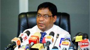 ක්රීඩා අමාත්යංශයට පළමු වරට ඔම්බුස්මන්ට්වරයෙක්