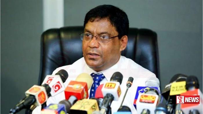 ක්රීඩා අමාත්යංශයට පළමු වරට ඔම්බුස්මන්ට්වරයෙක්