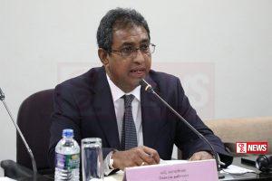 වීසා ගැටලුව ගැන සාකච්ඡාවට නිලධාරීන් නොපැමිණීම අප්රසාදය