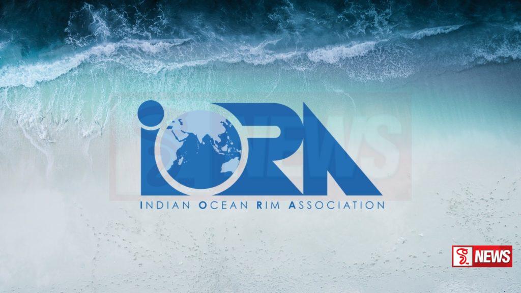 සභාපතිත්වය ශ්රි ලංකාවට