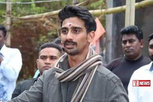 ඇමති තොණ්ඩමන්ට අත්අඩංගුවට ගන්න – අධිකරණයෙන් නියෝගයක් (වීඩියෝ)