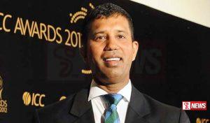 ශ්රී ලංකාවේ පන්දු යැවීමේ බල ඇණිය ශක්තිමත් – ධර්මසේන