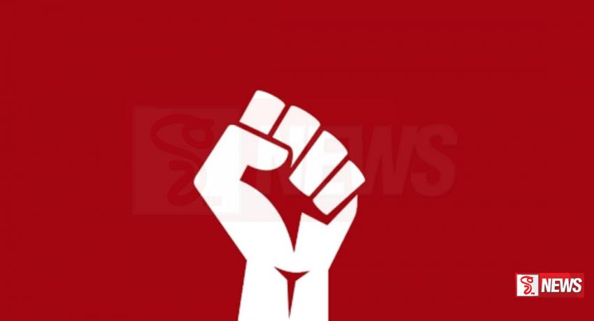 වතු කම්කරුවන්ගේ ශක්තිය පෙන්වන්න ජාතික කම්කරු සංගමය සහ පෙරමුණ සැරසෙයි (වීඩියෝ)