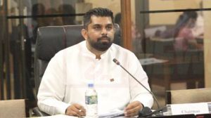 2022 ඉන්ධන අර්බුධය ගැන මන්ත්රී නාලකගෙන් හෙළිදරවුවක්!