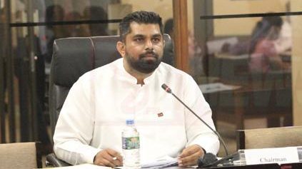 2022 ඉන්ධන අර්බුධය ගැන මන්ත්රී නාලකගෙන් හෙළිදරවුවක්!