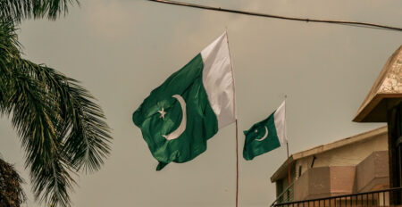 පාකිස්තානයේ විදුලිබල පද්ධතිය පෞද්ගලික අංශයට