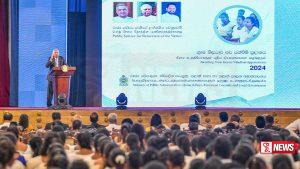 නව ග්රාම නිලධාරීන් 2100කට පත්වීම්