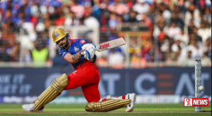 RCB කණ්ඩායමට ජය