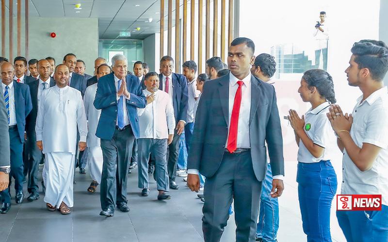 පැරණි වැවිලි කර්මාන්තය වෙනුවට නව කෘෂි ව්යාපාරයක් රටට අවශ්යයි