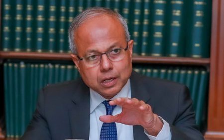 ග්රාම නිලධාරීන්ගේ ගැටළු විසඳීම සඳහා නිලධාරීන්ට උපදෙස්